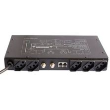 Condicionador de Energia Acf-1300 120v/120v Upsai