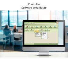 Controller Profissional Intelbras