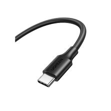 Cabo USB-C M.X USB-A 3.0 5 GBPS 1,5M Preto 30.599 UGreen