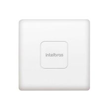 Roteador Access Point Corporativo Alta Velocidade AP 1350 AC-S Intelbras