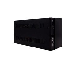 Nobreak 1400VA New Flash Entrada Bivolt Saída 115V 51071406 Upsai