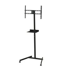 Rack TV, LCD, LED 37” a 70” SBRR10 Brasforma