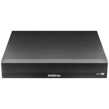 Gravador de Vídeo série 1000 com 16 canais MHDX 1016-C Intelbras