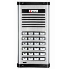 Porteiro Mestre com 32 Pontos AM-PPR32 Amelco