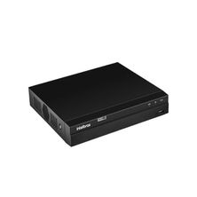 Gravador Digital de Vídeo Digital DVR MHDX 1216 Intelbras