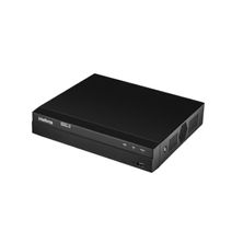 Gravador Digital de Vídeo Digital DVR MHDX 1216 Intelbras