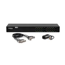 Balun Conversor 16 canais VB 1016 WP Intelbras