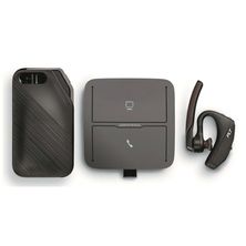 Adaptador Digital de Headset MDA220 HP Poly