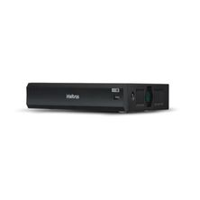Gravador de Vídeo Digital 8 canais MHDX 3008 Intelbras