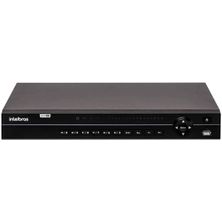 Gravador de Vídeo Digital com 32 Canais MHDX 1232 Intelbras