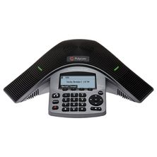 Aparelho de Audioconferência SoundStation IP5000 Polycom