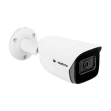 Câmera de Segurança Bullet com Inteligência Artificial VIP 3240 B IA Intelbras