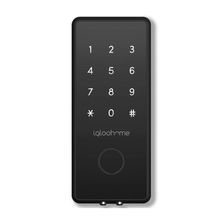 Fechadura Digital Deadbolt 2s Mg Igloohome