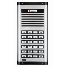 Porteiro Mestre 24 Pontos AM-PPR24 721520 Amelco