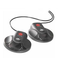 Microfone Soundstation2 EX (PAR) 2200-16155-001 Polycom