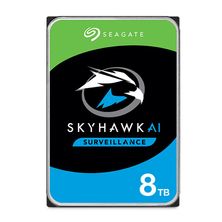 HD Interno 8TB Sata 3.5 Skyhawk ST8000VE000 Seagate