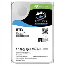 HD Interno 8TB Sata 3.5 Skyhawk ST8000VE000 Seagate