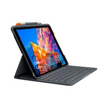 Capa Slim Folio iPad Air 3ª Geração 920-009482 logitech