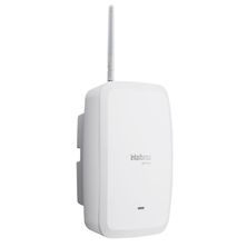 Central de Alarme sem fio Contra Roubo AMT 8000 Intelbras