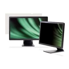 Filtro de Privacidade para Monitor 27.0 W9 Preto HB004534788 3M