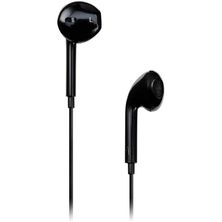 Fone de Ouvido com Microfone Earbud Hands Free Preto Ph354 Multilaser