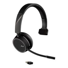 Headset Bluetooth Voyager B4210 USB-A Plantronics Poly