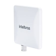 Roteador Wireless 300mbps sem Fio APC 5A-20 4750040 Intelbras