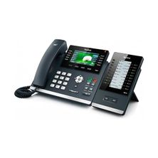 Módulo de Expansão EXP40 o SIP-T46G e SIP-T48G - Yealink