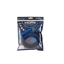 Cabo Hdmi 2.0 19 Pinos 4k Ultrahd 5,0m Pix