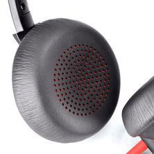 Espuma Protetora Headset Voyager Focus Poly