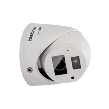 Câmera de Segurança Dome Mini Infravermelho Multi HD 2MP VHD 3220 MINI D Intelbras
