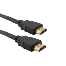Cabo HDMI 2.0 19 Pinos 4k Ultrahd 1,0m Pix