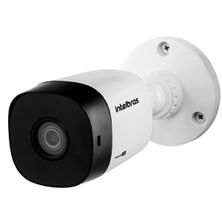 Câmera de Segurança Bullet Multi HD Infravermelho VHD 1220 B G6 Intelbras