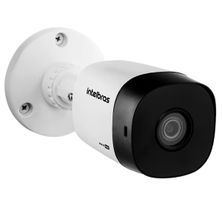 Câmera de Segurança Bullet Multi HD Infravermelho VHD 1220 B G6 Intelbras
