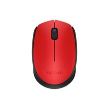 Mouse Sem Fio 2,4GHZ M170 Logitech