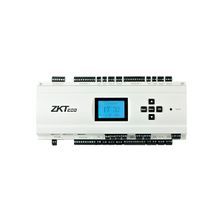Controlador de Acesso Elevador EC10 22.008.0017 Zkteco