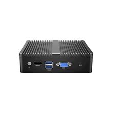 Mini Servidor Box Full Nuc appliance SDC