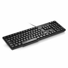 Teclado com Fio PS2 Slim TC225 Multilaser