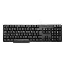 Teclado com Fio PS2 Slim TC225 Multilaser