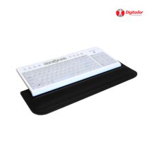Apoio Ergonômico de Punho Teclado KS-651 Digitador