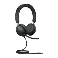 Headset USB-A Evolve2 40 Stereo Jabra