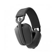 Headset Zone Vibe Wireless Grafite 981-001156 Logitech