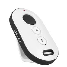 Controle Remoto 433,92 MHz XTR 1000 Branco 4504400 Intelbras