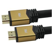Cabo HDMI 25m 2.0 4K Ultrahd 19 Pix