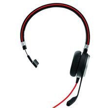 Headset Evolve 40 MS Mono Jabra