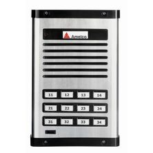 Porteiro Mestre 12 Pontos AM PPR12 Amelco