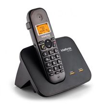 Telefone Ip Sem Fio Tip 1001d 4061001 Intelbras