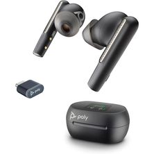 Headset Voyager Free 60+ Uc 216066-01 Poly