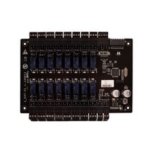 Placa Extensora Elevador Ex16 3018 Zkteco