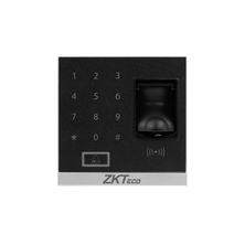 Controlador de Acesso Cartao Id X8 s Fonte 21.001.0012 Zkteco